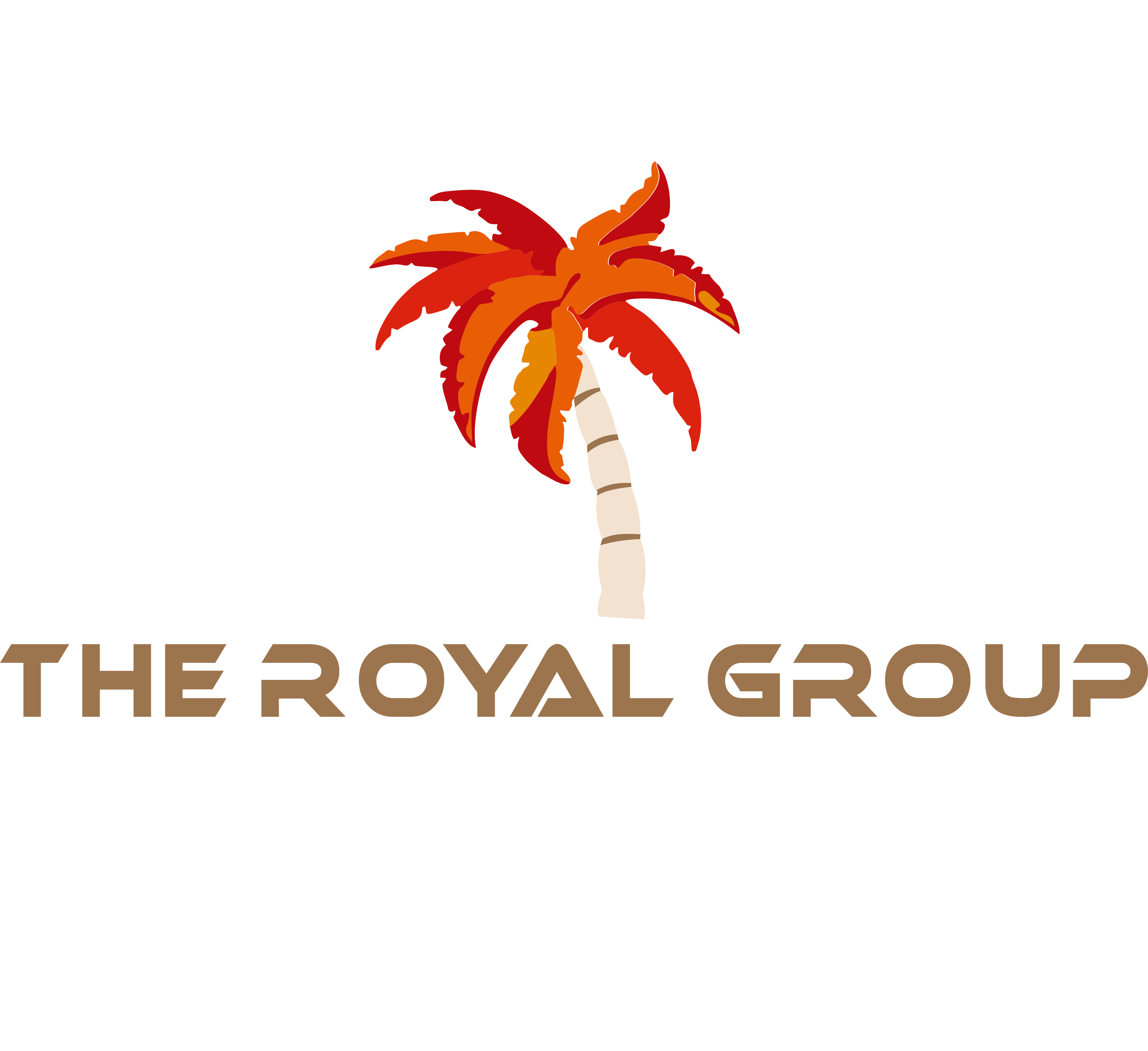 Royal Group Logo